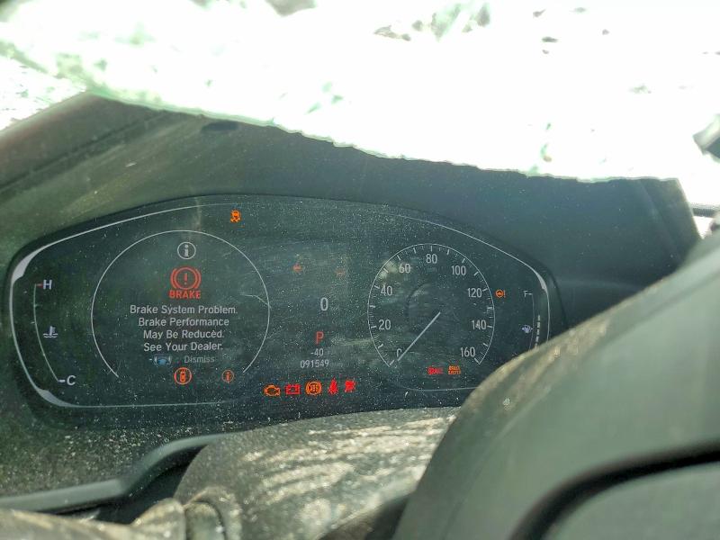 54253766 :رقم المزاد ، 1HGCV1F49NA010317 vin ، 2022 Honda Accord مزاد بيع