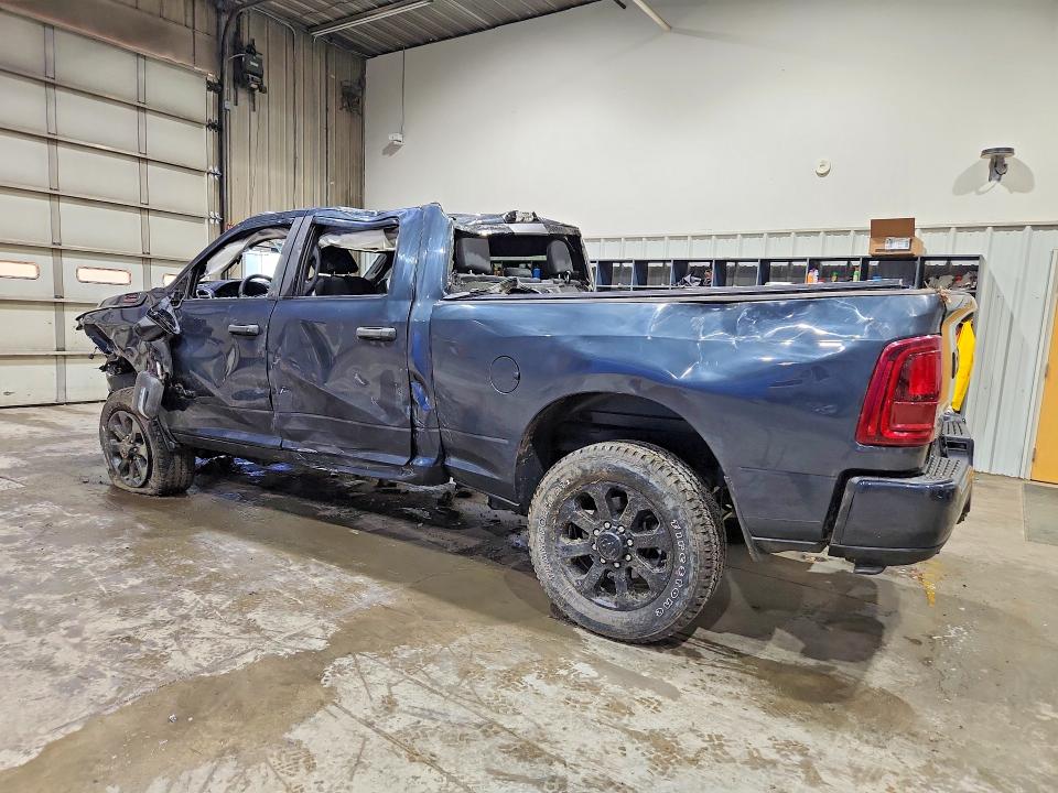 Продажа на аукционе авто 2025 Ram 2500, vin: 3C6UR5DJ5SG572453, номер лота: 54623806