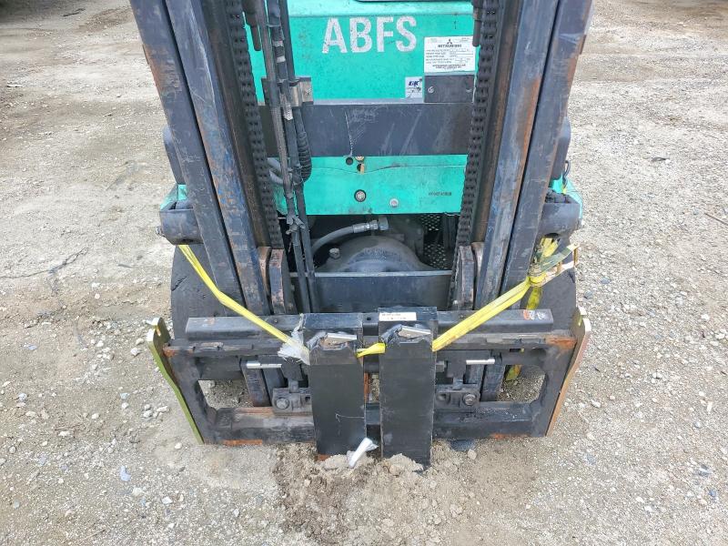 Aukcja sprzedaży 2019 Mitsubishi Fgc25n, vin: AF82F46820, numer aukcji: 52065666