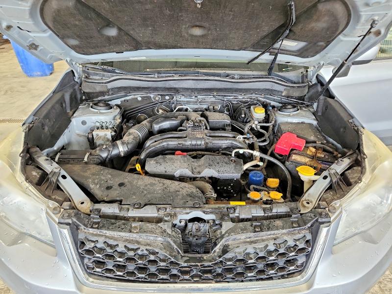 Aukcja sprzedaży 2015 Subaru Forester, vin: JF2SJADCXFH409554, numer aukcji: 54676186