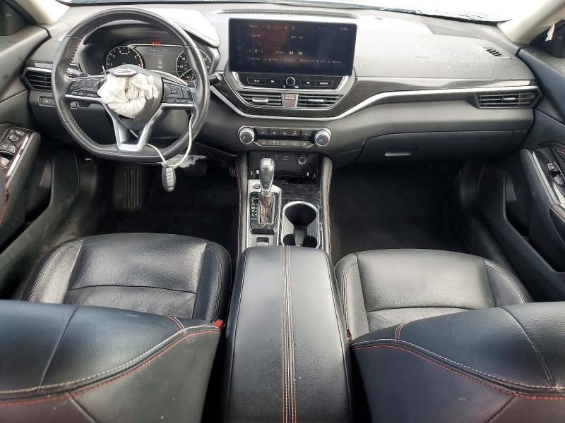 52156506 :رقم المزاد ، 1N4BL4CW0PN360959 vin ، 2023 Nissan Altima مزاد بيع