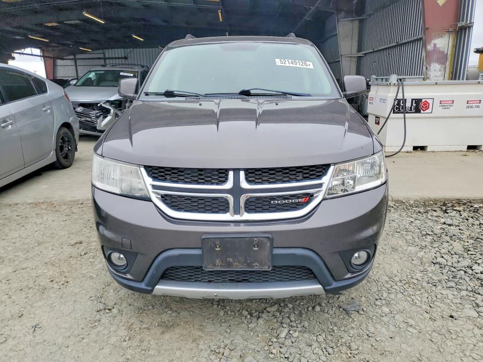 52149126 :رقم المزاد ، 3C4PDDBG2GT209077 vin ، 2016 Dodge Journey مزاد بيع
