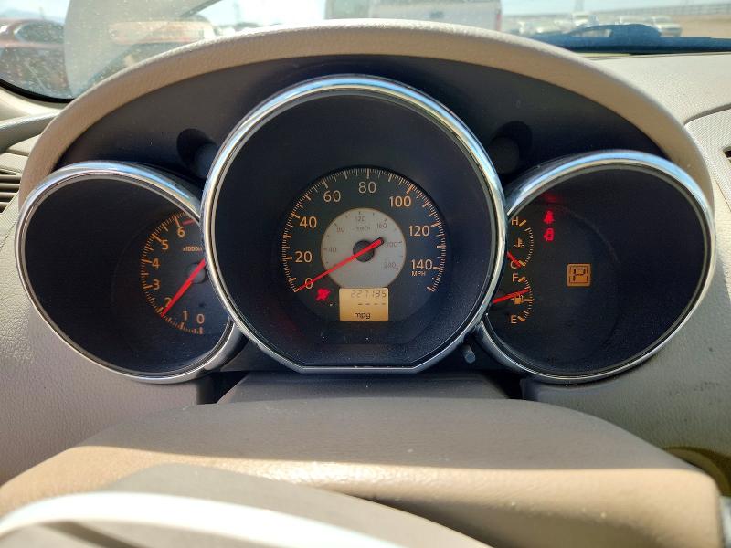 Продажа на аукционе авто 2006 Nissan Altima, vin: 1N4AL11D96N345578, номер лота: 53557836