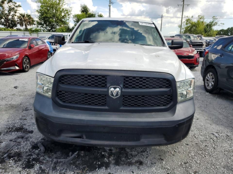 54152456 :رقم المزاد ، 1C6RR6FT0GS118928 vin ، 2016 Ram 1500 مزاد بيع