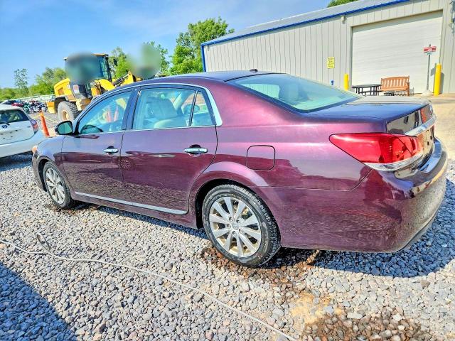 Продаж на аукціоні авто 2011 Toyota Avalon, vin: 4T1BK3DB8BU437736, номер лоту: 54502216