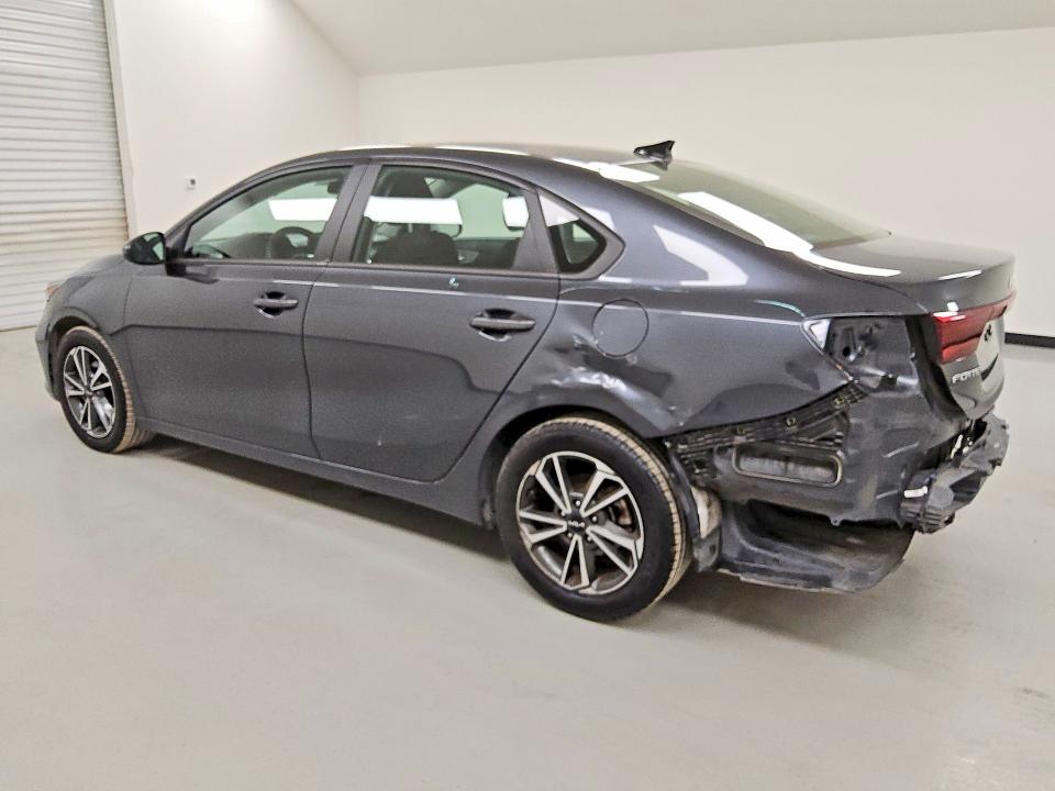 Продажа на аукционе авто 2023 Kia Forte, vin: 3KPF24ADXPE634320, номер лота: 53309116