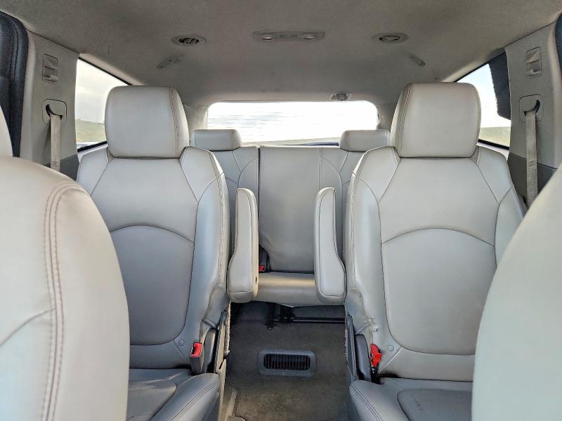 2011 Chevrolet Traverse მანქანა იყიდება აუქციონზე, vin: 1GNKVJED0BJ378142, აუქციონის ნომერი: 53788596