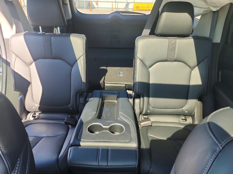 Aukcja sprzedaży 2025 Honda Pilot, vin: 5FNYG1H74SB127750, numer aukcji: 54769056