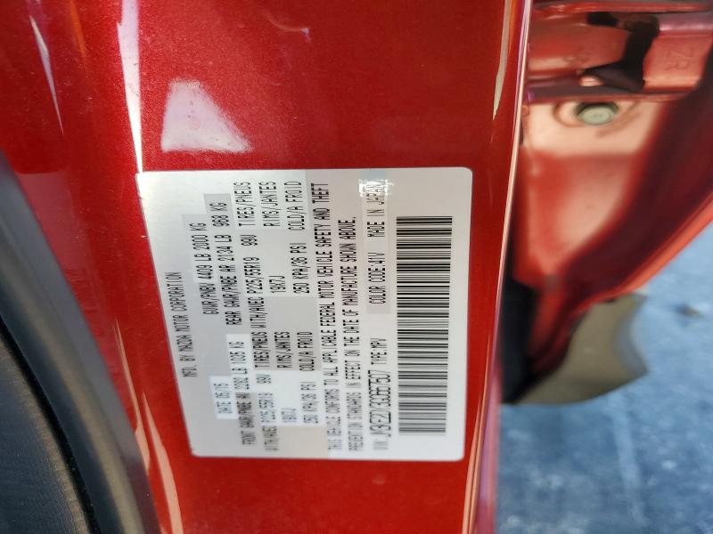 Продажа на аукционе авто 2016 Mazda Cx-5, vin: JM3KE2DY3G0667507, номер лота: 54657006