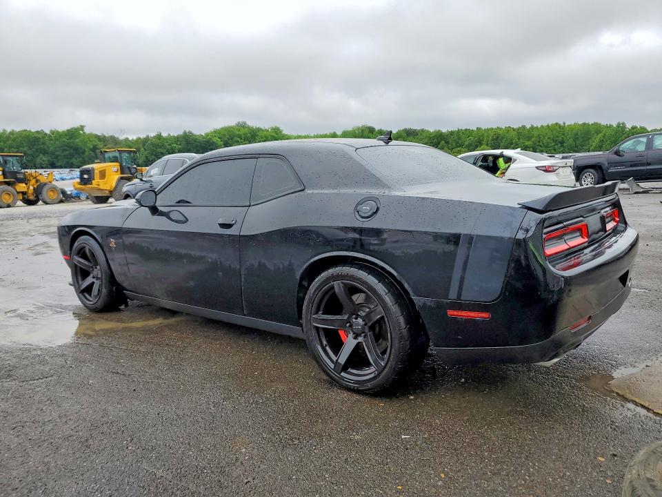 Aukcja sprzedaży 2015 Dodge Challenger, vin: 2C3CDZFJ4FH744070, numer aukcji: 52567476