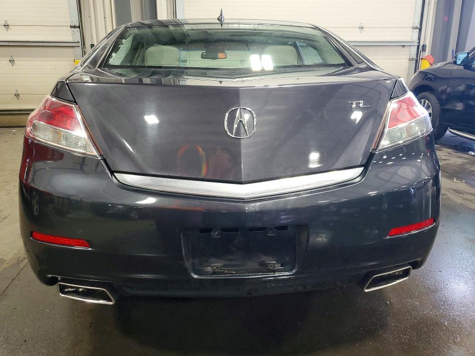 Aukcja sprzedaży 2014 Acura Tl, vin: 19UUA8F21EA008777, numer aukcji: 53054746