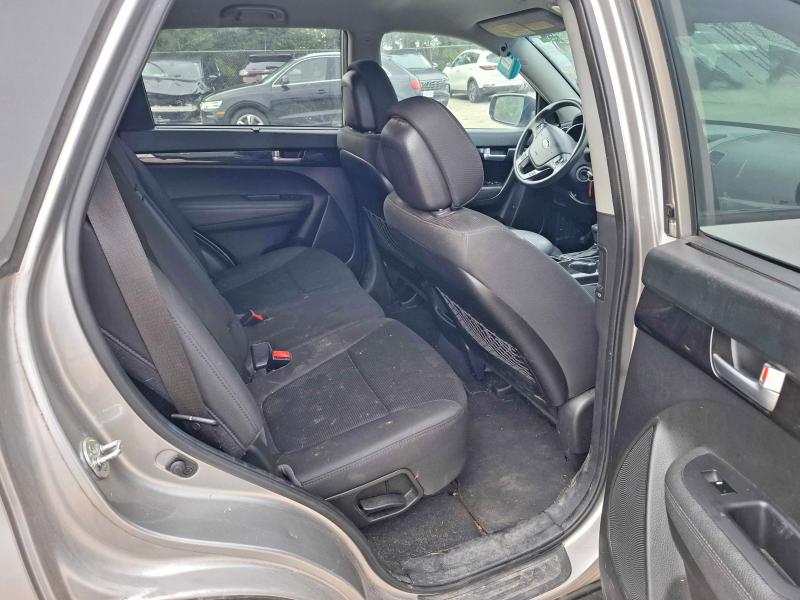 Продаж на аукціоні авто 2014 Kia Sorento, vin: 5XYKTCA64EG486334, номер лоту: 55253866