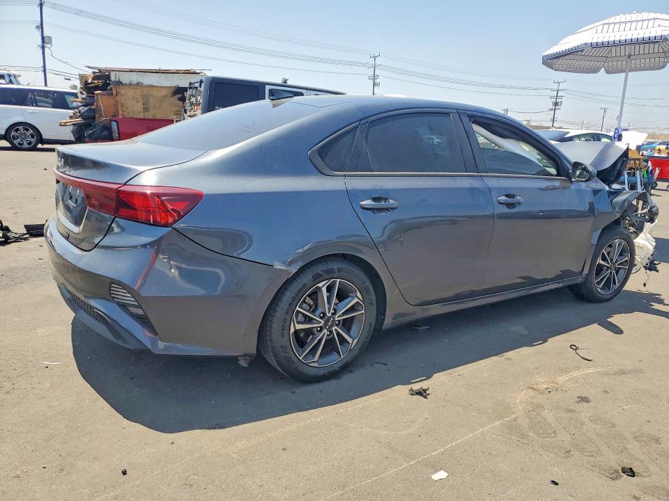 Продаж на аукціоні авто 2023 Kia Forte, vin: 3KPF24AD1PE601562, номер лоту: 53080246