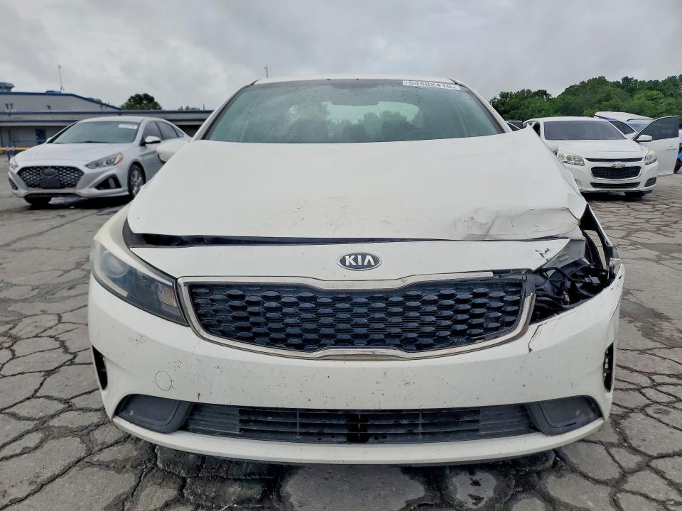 Aukcja sprzedaży 2017 Kia Forte, vin: 3KPFK4A7XHE075136, numer aukcji: 54482416