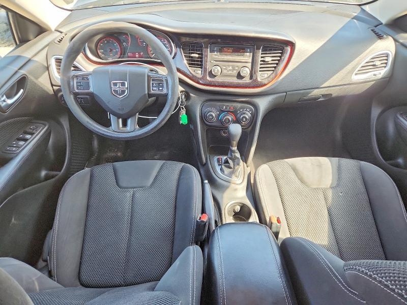 Продаж на аукціоні авто 2015 Dodge Dart, vin: 1C3CDFBB1FD420634, номер лоту: 52361806