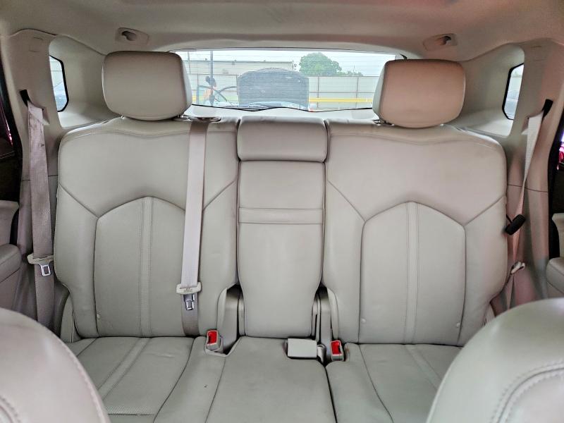 Продажа на аукционе авто 2012 Cadillac Srx, vin: 3GYFNCE32CS574431, номер лота: 54015946
