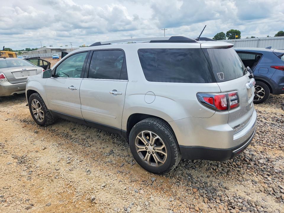 2015 Gmc Acadia მანქანა იყიდება აუქციონზე, vin: 1GKKRRKD6FJ373411, აუქციონის ნომერი: 55049346
