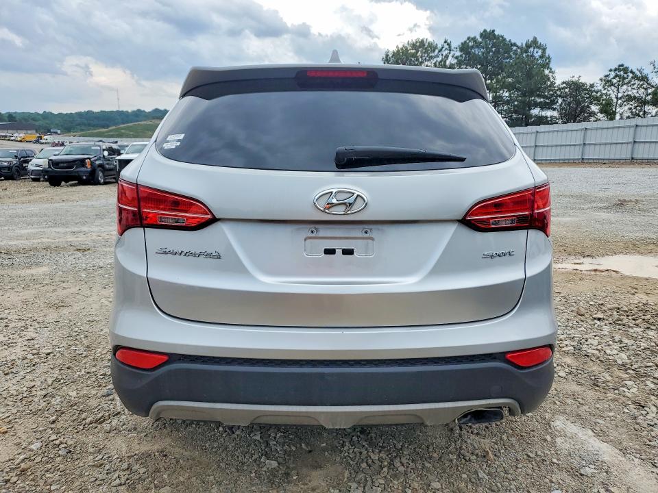 Aukcja sprzedaży 2014 Hyundai Santa Fe Sport, vin: 5XYZT3LB5EG146568, numer aukcji: 54402466
