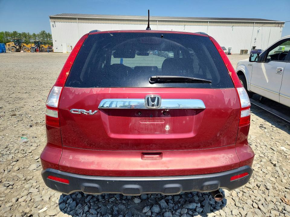 Aukcja sprzedaży 2008 Honda Cr-v, vin: 3CZRE48528G702726, numer aukcji: 54074466