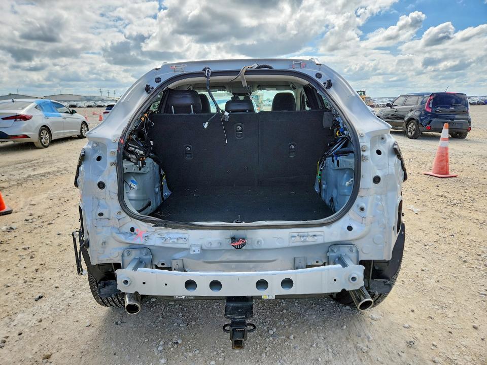 Aukcja sprzedaży 2025 Mazda Cx-30, vin: 3MVDMBBM4SM839617, numer aukcji: 53965426
