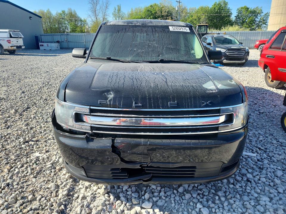 Продаж на аукціоні авто 2014 Ford Flex, vin: 2FMGK5B8XEBD25782, номер лоту: 52892976