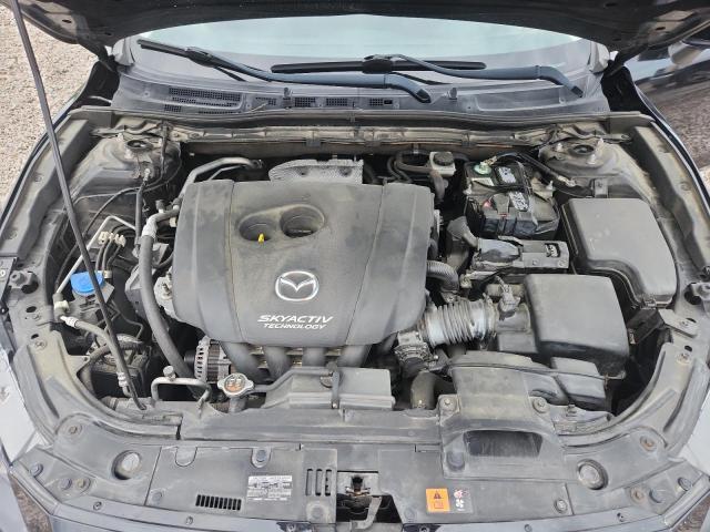 Auction sale of the 2016 Mazda 3, vin: JM1BM1V79G1344620, lot number: 52367966