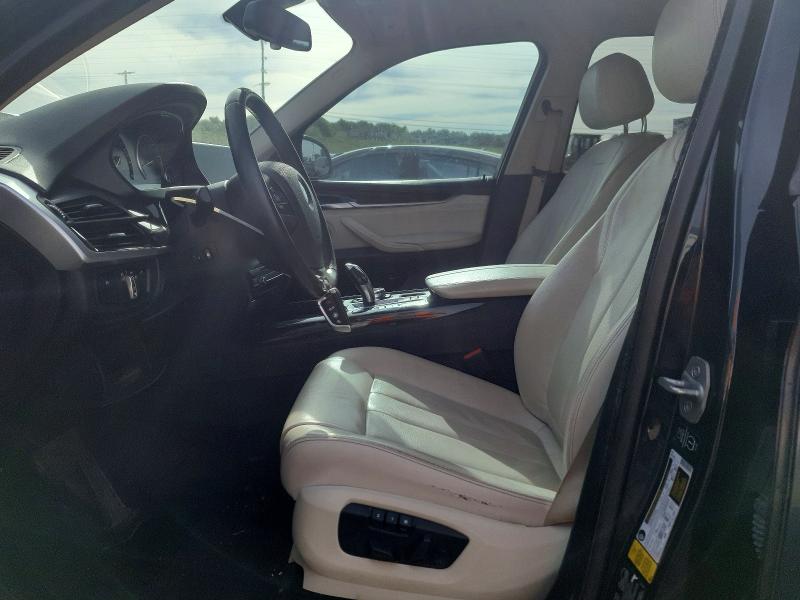 Продажа на аукционе авто 2014 Bmw X5, vin: 5UXKR0C55E0H20537, номер лота: 53770376