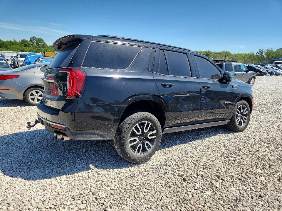 48940456 :رقم المزاد ، 1GKS2CKL0RR358899 vin ، 2024 Gmc Yukon مزاد بيع