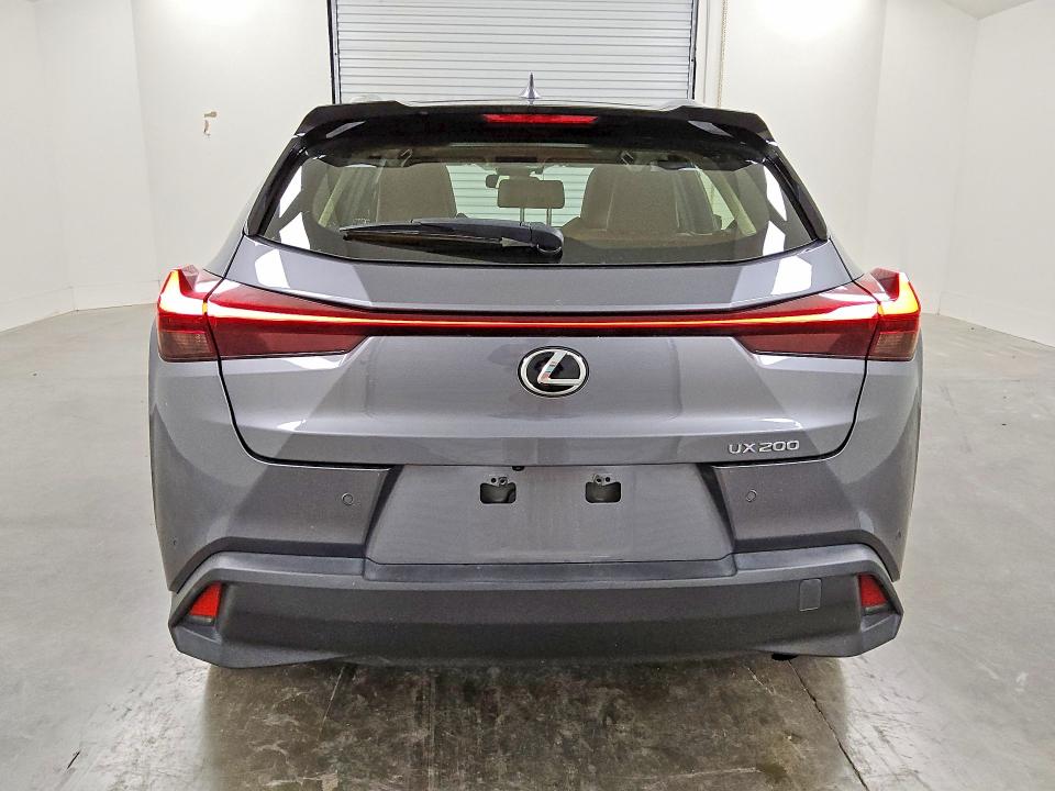 Aukcja sprzedaży 2021 Lexus Ux, vin: JTHX3JBH0M2040232, numer aukcji: 52723346