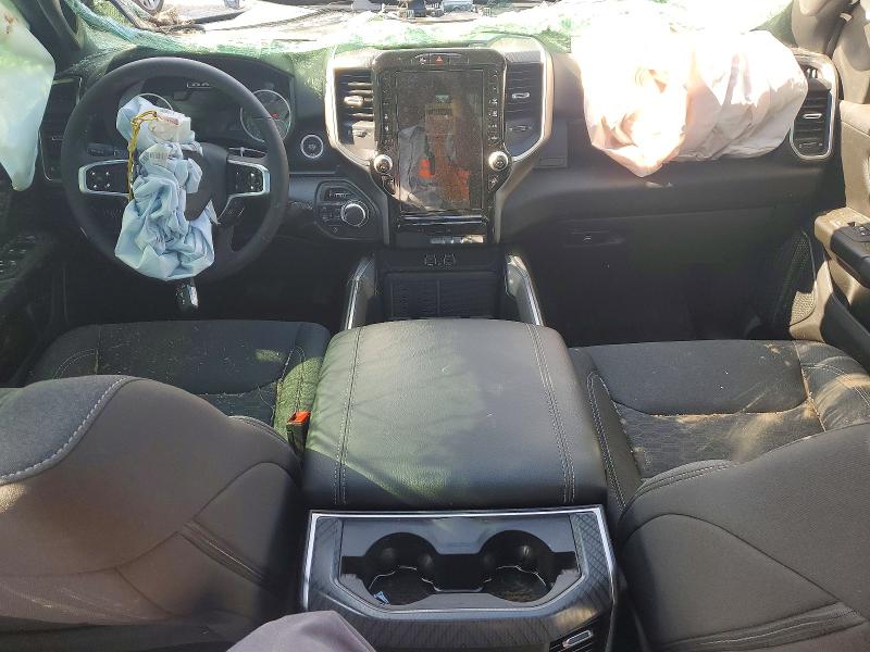 Продажа на аукционе авто 2026 Ram 1500, vin: 1C6SRFFTXTN234695, номер лота: 55334546