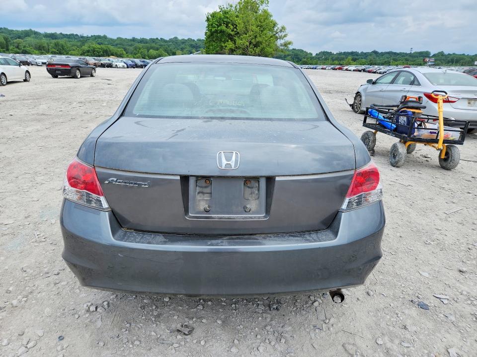 Продаж на аукціоні авто 2009 Honda Accord, vin: 1HGCP26339A022900, номер лоту: 54646356