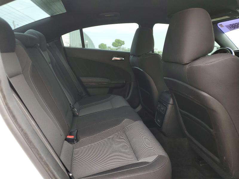 Продажа на аукционе авто 2016 Dodge Charger, vin: 2C3CDXCT9GH228010, номер лота: 52190566
