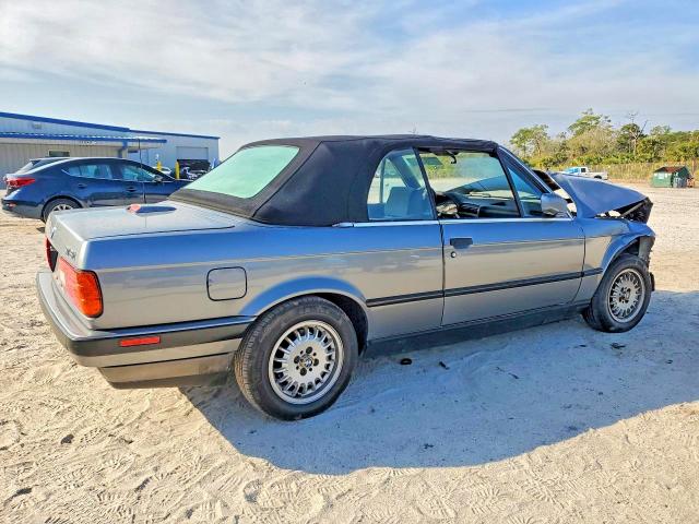 Продажа на аукционе авто 1991 Bmw 318, vin: WBABA7317MEJ11315, номер лота: 51662016