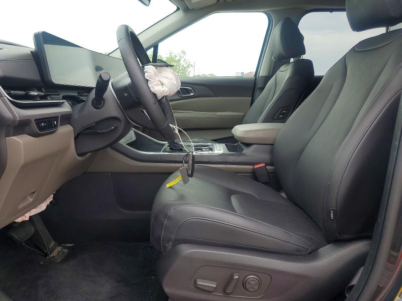 54317306 :رقم المزاد ، KNDNC5K32T6580693 vin ، 2026 Kia Carnival مزاد بيع