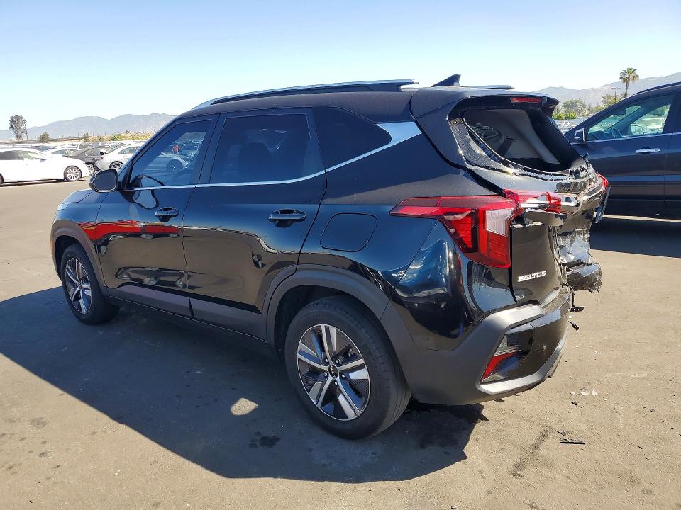 Aukcja sprzedaży 2024 Kia Seltos, vin: KNDEU2AA1R7500833, numer aukcji: 53249976
