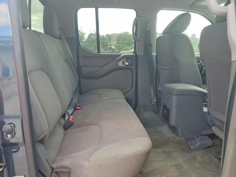 Aukcja sprzedaży 2015 Nissan Frontier, vin: 1N6AD0EV3FN749106, numer aukcji: 53665026