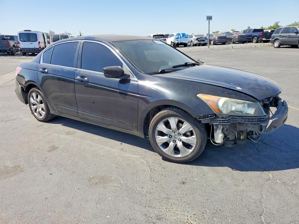 54668106 :رقم المزاد ، 1HGCP2F89AA150090 vin ، 2010 Honda Accord مزاد بيع