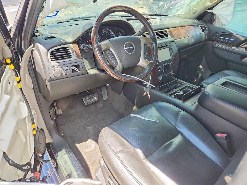 53712246 :رقم المزاد ، 1GKS2EEF5DR237232 vin ، 2013 Gmc Yukon مزاد بيع