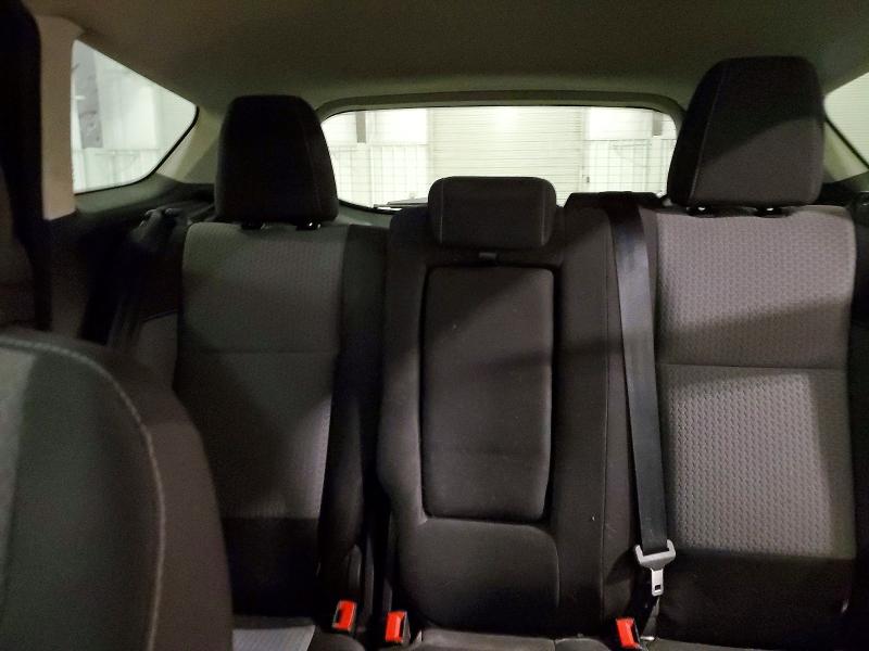 52771806 :رقم المزاد ، 1FMCU9GD0KUB04235 vin ، 2019 Ford Escape مزاد بيع