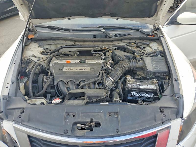 Продаж на аукціоні авто 2008 Honda Accord, vin: JHMCP26818C044082, номер лоту: 55110016