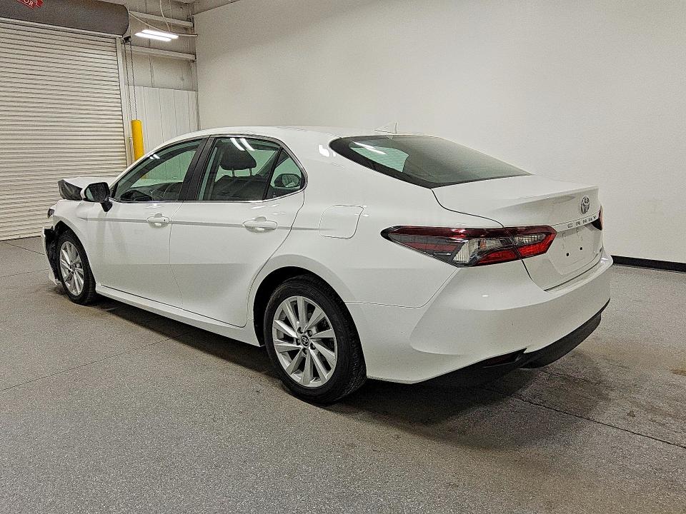 Продаж на аукціоні авто 2024 Toyota Camry, vin: 4T1C11AK6RU191652, номер лоту: 54999496