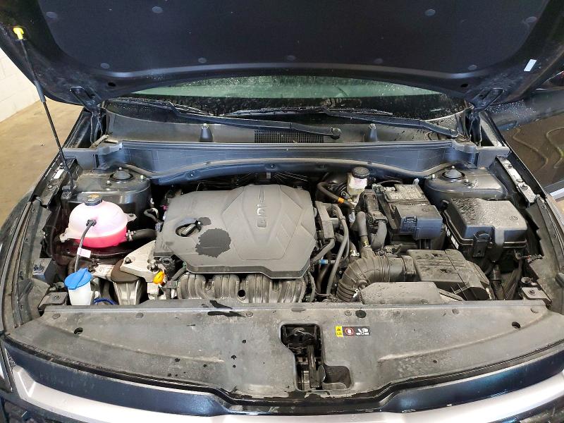 54869036 :رقم المزاد ، 5XYK23DF2TG364471 vin ، 2026 Kia Sportage مزاد بيع