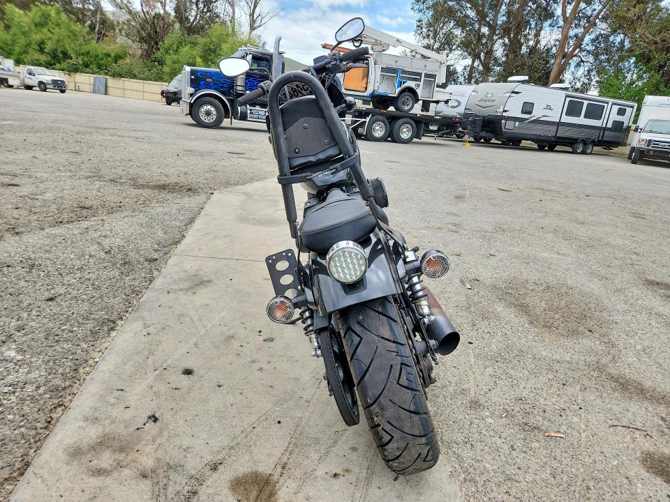 Aukcja sprzedaży 2019 Yamaha Xvs950, vin: JYAVN05Y0KA003947, numer aukcji: 54845216
