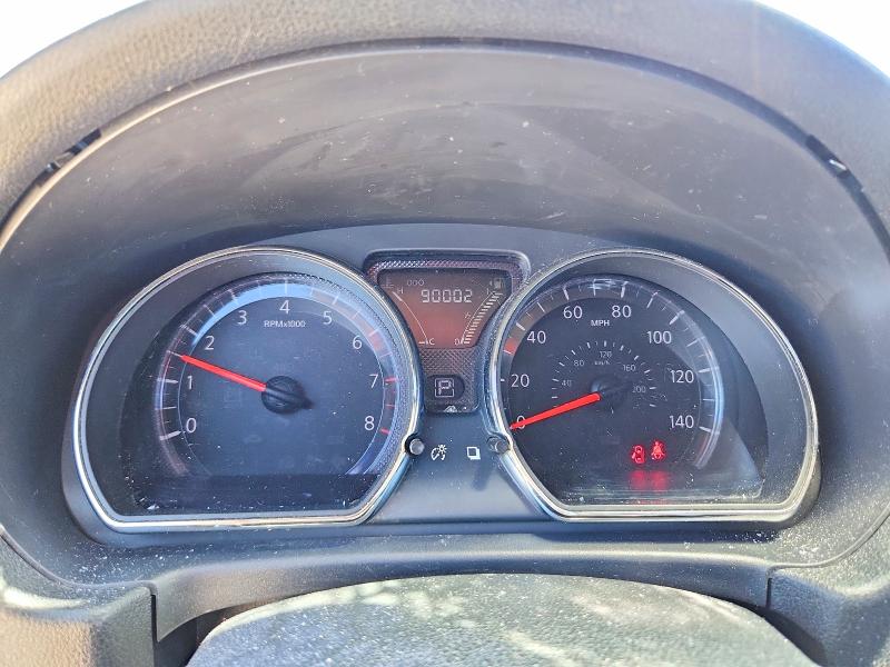 Продажа на аукционе авто 2015 Nissan Versa, vin: 3N1CN7AP3FL864252, номер лота: 52601016