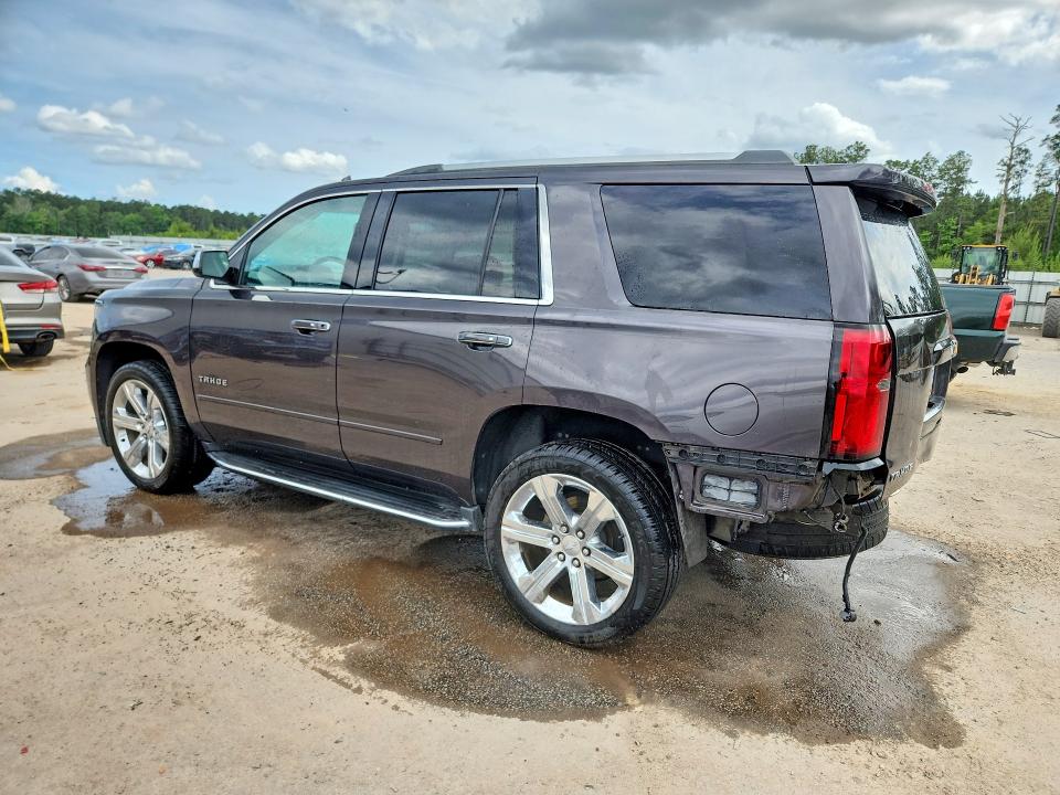 Aukcja sprzedaży 2018 Chevrolet Tahoe, vin: 1GNSKCKC3JR350304, numer aukcji: 52333686