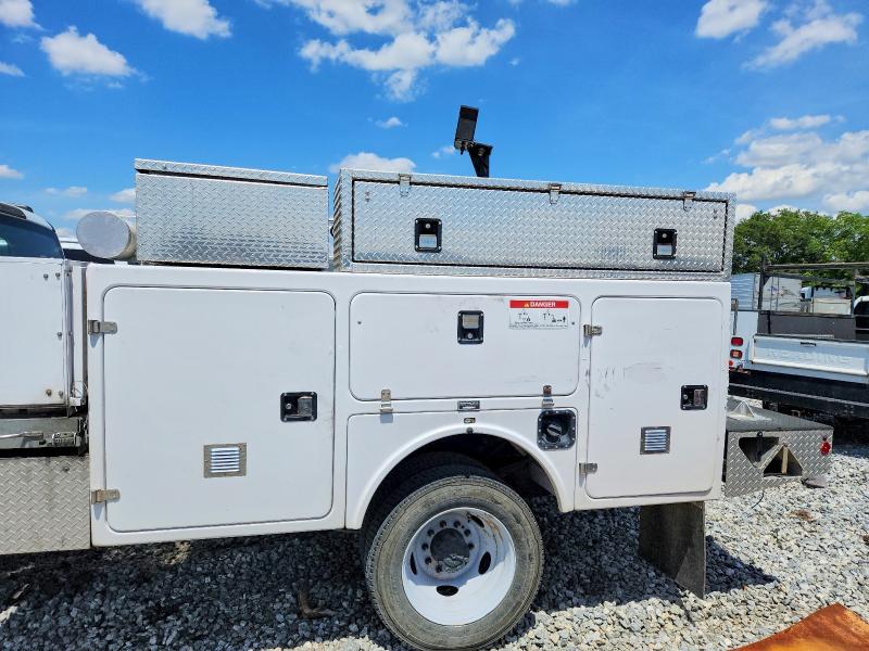 Продажа на аукционе авто 2022 Ford F450, vin: 1FDUF4GNXNEG19381, номер лота: 78121865