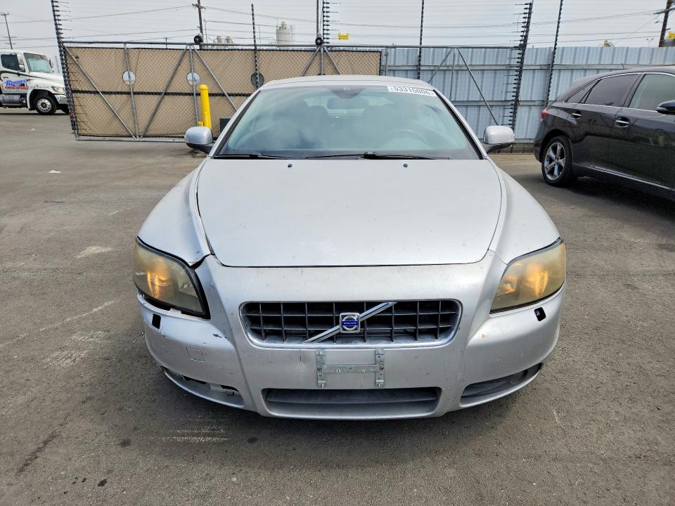 53315006 :رقم المزاد ، YV1MC67219J070319 vin ، 2009 Volvo C70 مزاد بيع