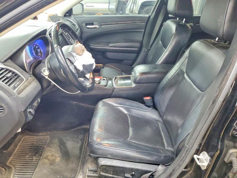 Продажа на аукционе авто 2018 Chrysler 300, vin: 2C3CCAKG2JH165196, номер лота: 52783996