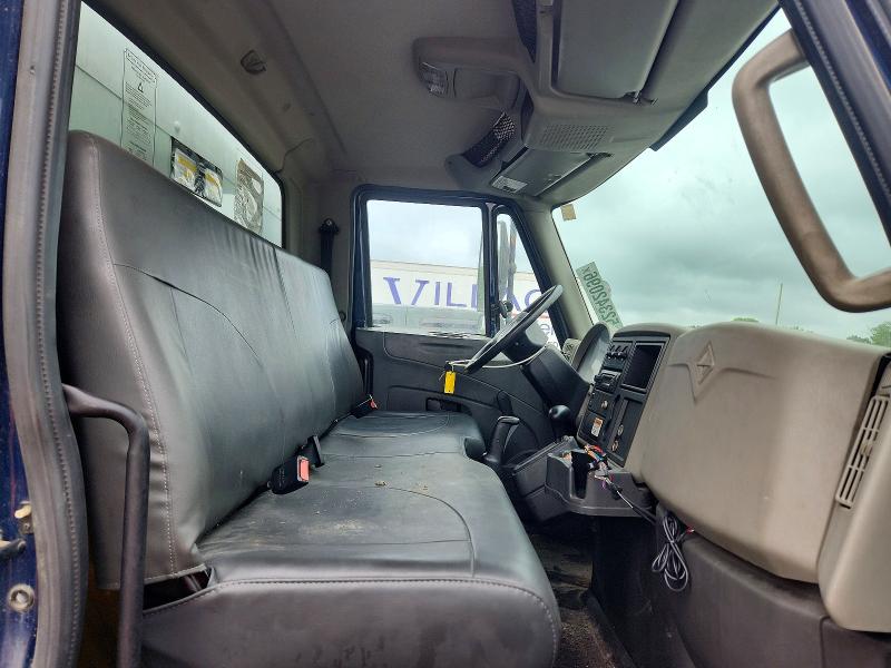 Продаж на аукціоні авто 2014 International 4300, vin: 1HTMMAAM9EH467586, номер лоту: 54975566