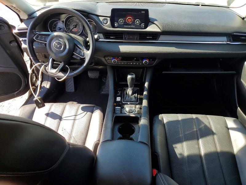 Aukcja sprzedaży 2020 Mazda 6, vin: JM1GL1VM7L1512795, numer aukcji: 53216646